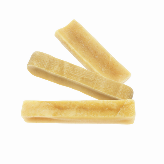 Aerend Churpi Himalaya-Käse für Hunde – 3 Stück