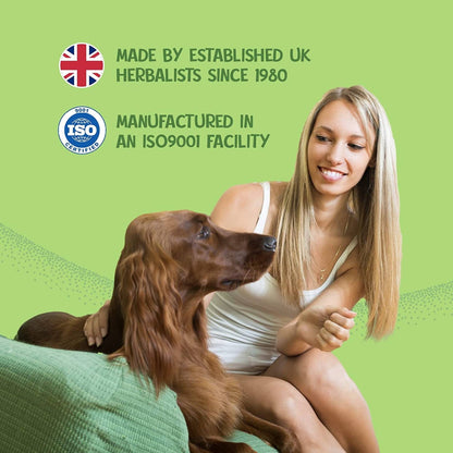 Scottish Salmon Oil - Supplement for all pets - Zanipro®